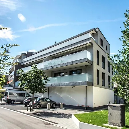 Apartment Krokus - Griwa Rent Ag Interlaken