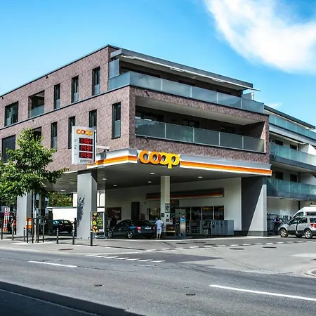 Krokus - Griwa Rent Ag