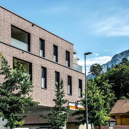 Apartament Krokus - Griwarent Ag