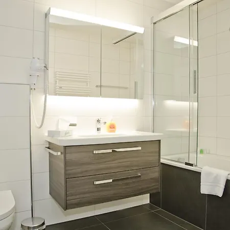 Krokus - Griwa Rent Ag Apartment Interlaken