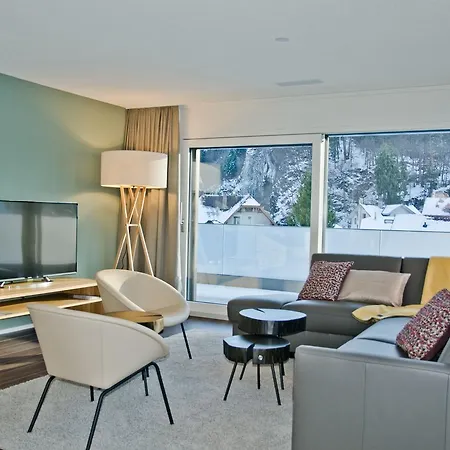 Krokus - Griwa Rent Ag Apartment