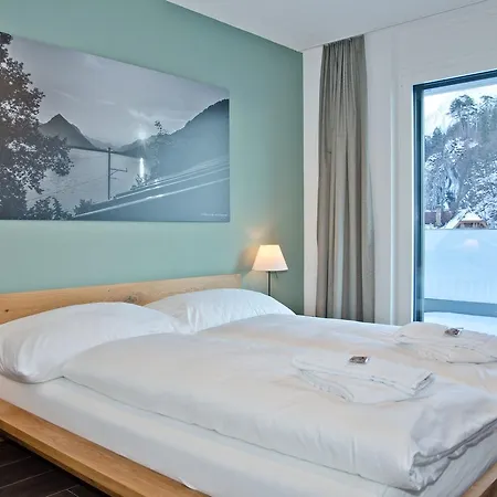 Apartment Krokus - Griwa Rent Ag Interlaken