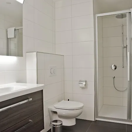 Apartment Krokus - Griwa Rent Ag