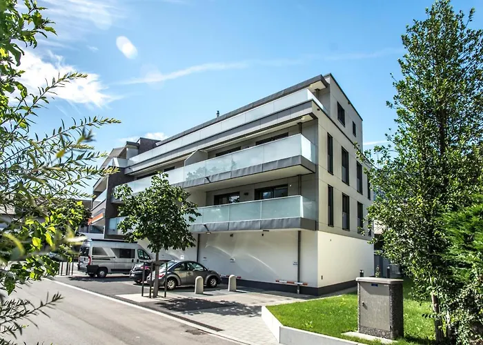 Apartamento Krokus - Griwa Rent Ag Interlaken