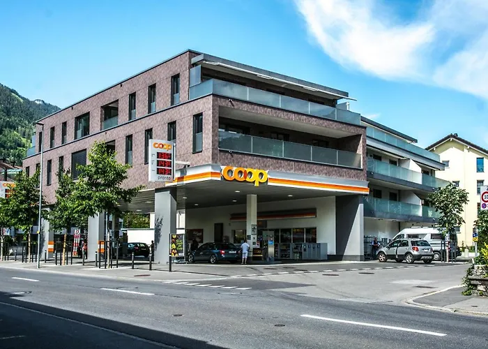 Krokus - Griwa Rent Ag