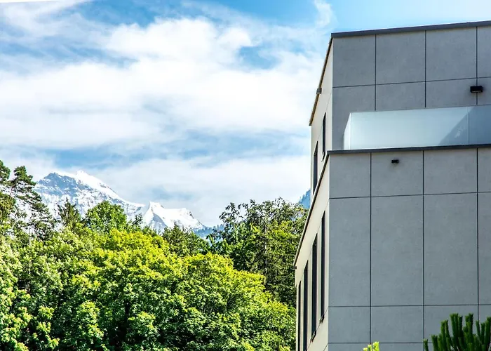 Apartamento Krokus - Griwa Rent Ag Interlaken