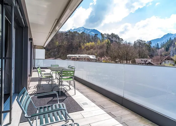 Krokus - Griwa Rent Ag إنترلاكن