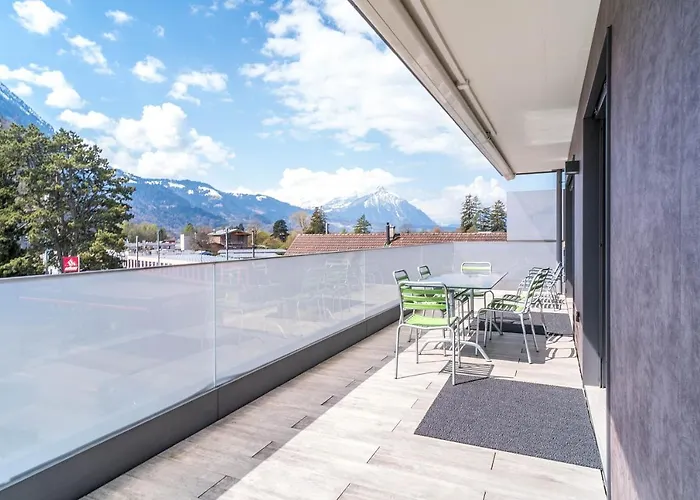 Krokus - Griwa Rent Ag شقة *